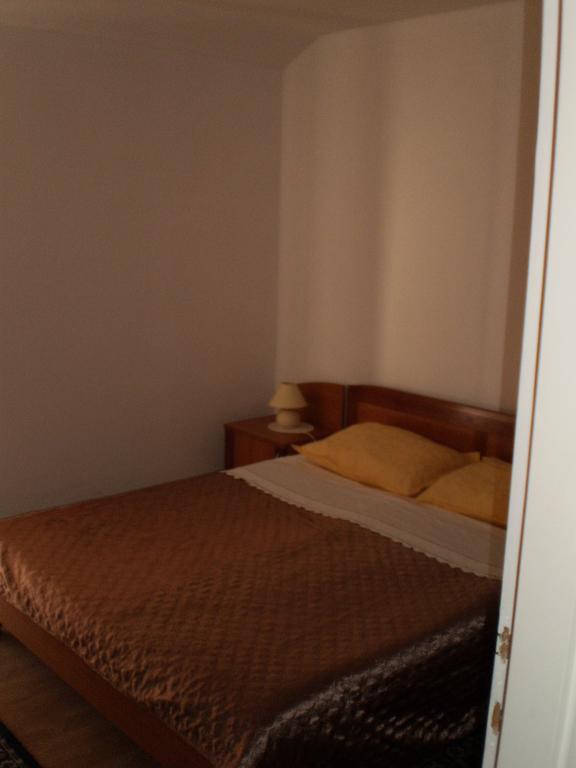 Apartments Vala ロゴズニッツァ 部屋 写真