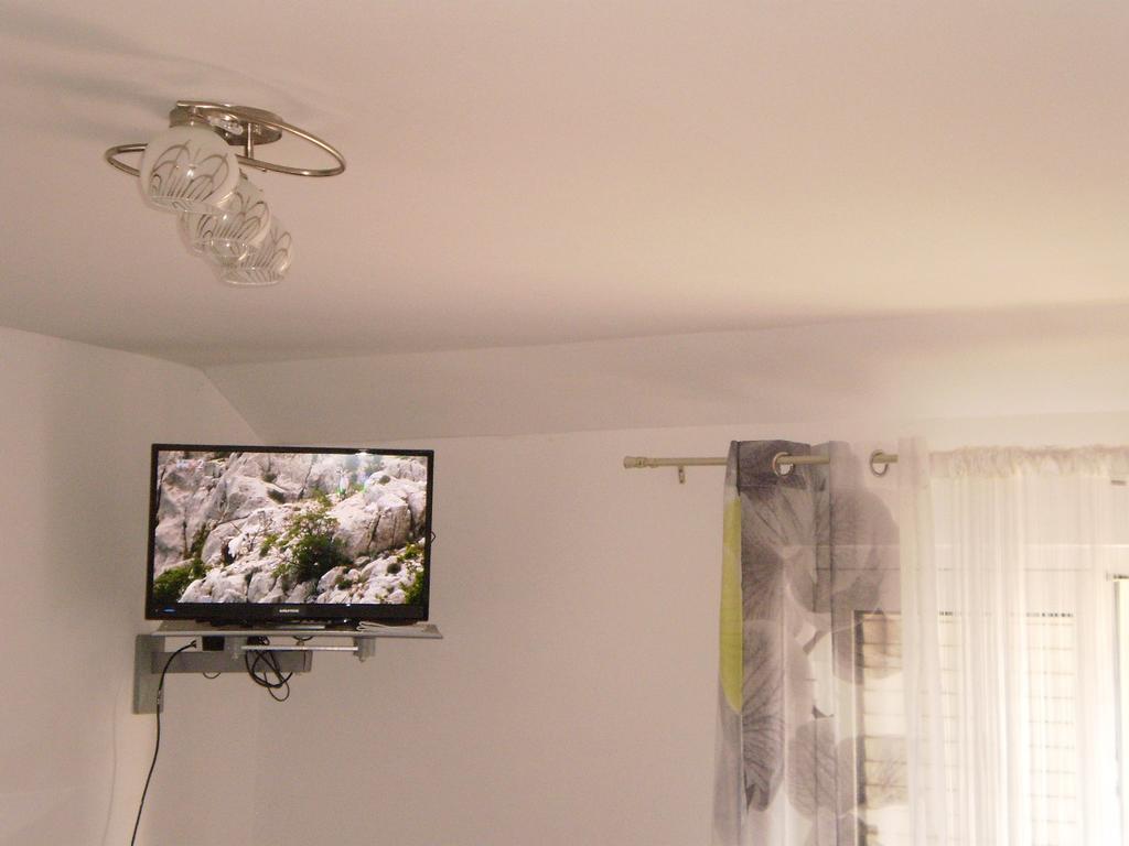 Apartments Vala ロゴズニッツァ エクステリア 写真