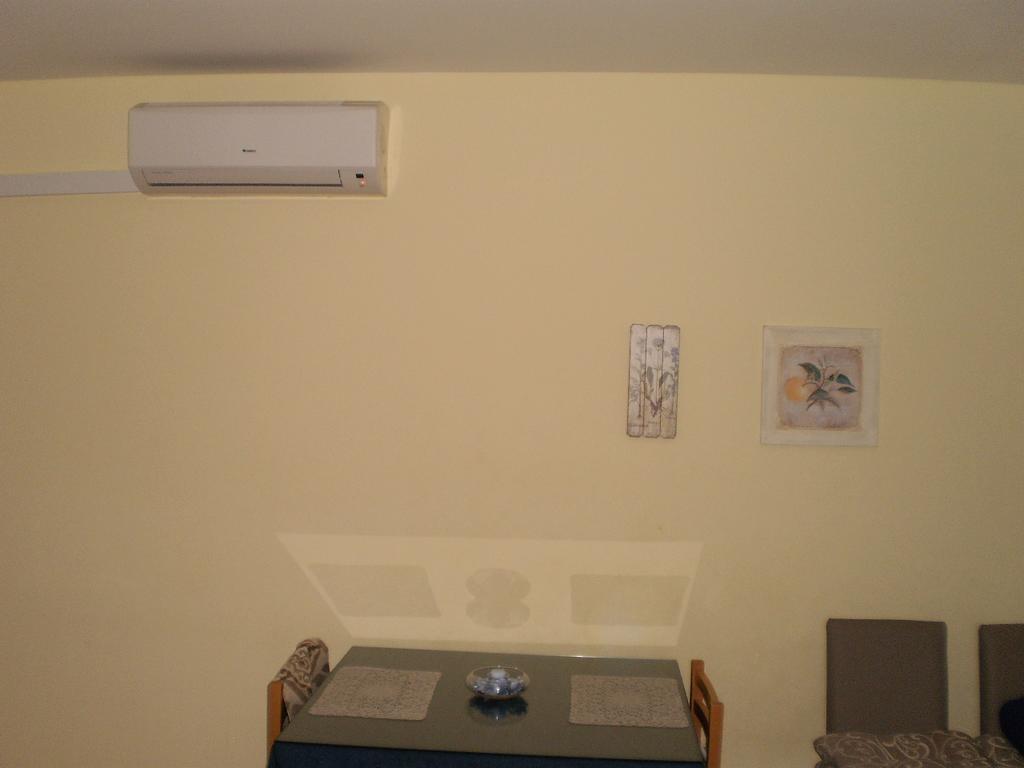 Apartments Vala ロゴズニッツァ エクステリア 写真