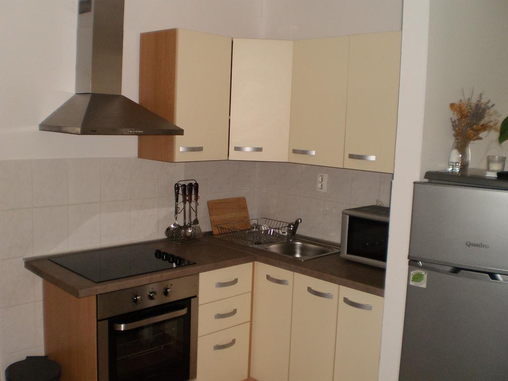Apartments Vala ロゴズニッツァ エクステリア 写真