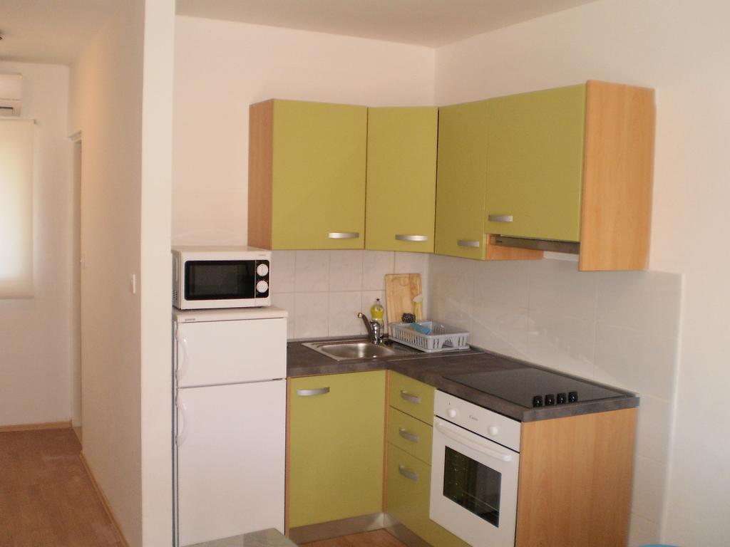 Apartments Vala ロゴズニッツァ エクステリア 写真