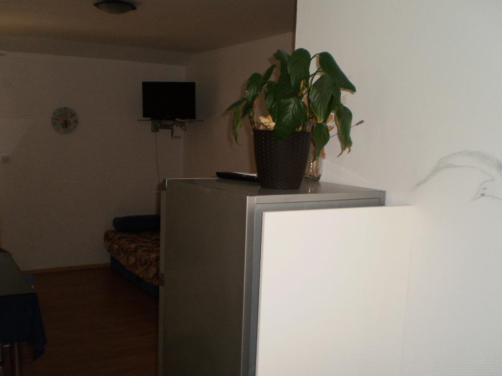 Apartments Vala ロゴズニッツァ エクステリア 写真