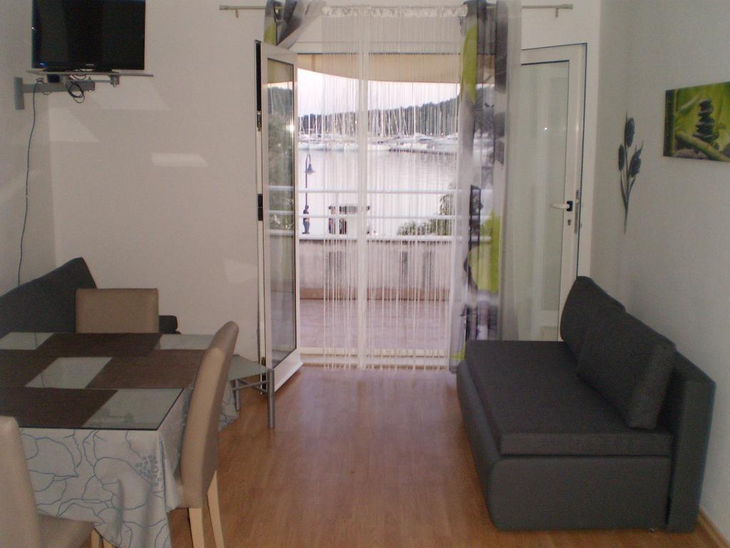 Apartments Vala ロゴズニッツァ エクステリア 写真